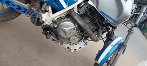Suzuki 2019 Blue
