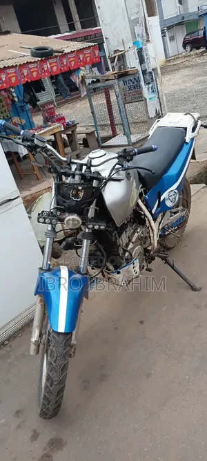 Suzuki 2019 Blue
