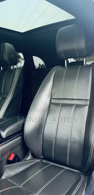 Land Rover Range Rover Velar 2020 White