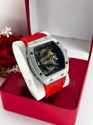 Richard Mille
