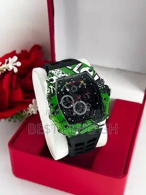 Richard Mille