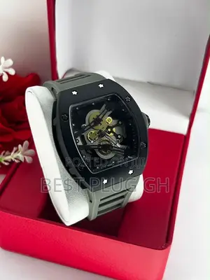 Richard Mille