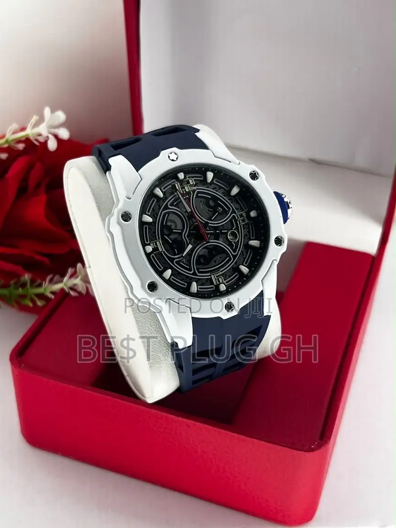 Richard Mille