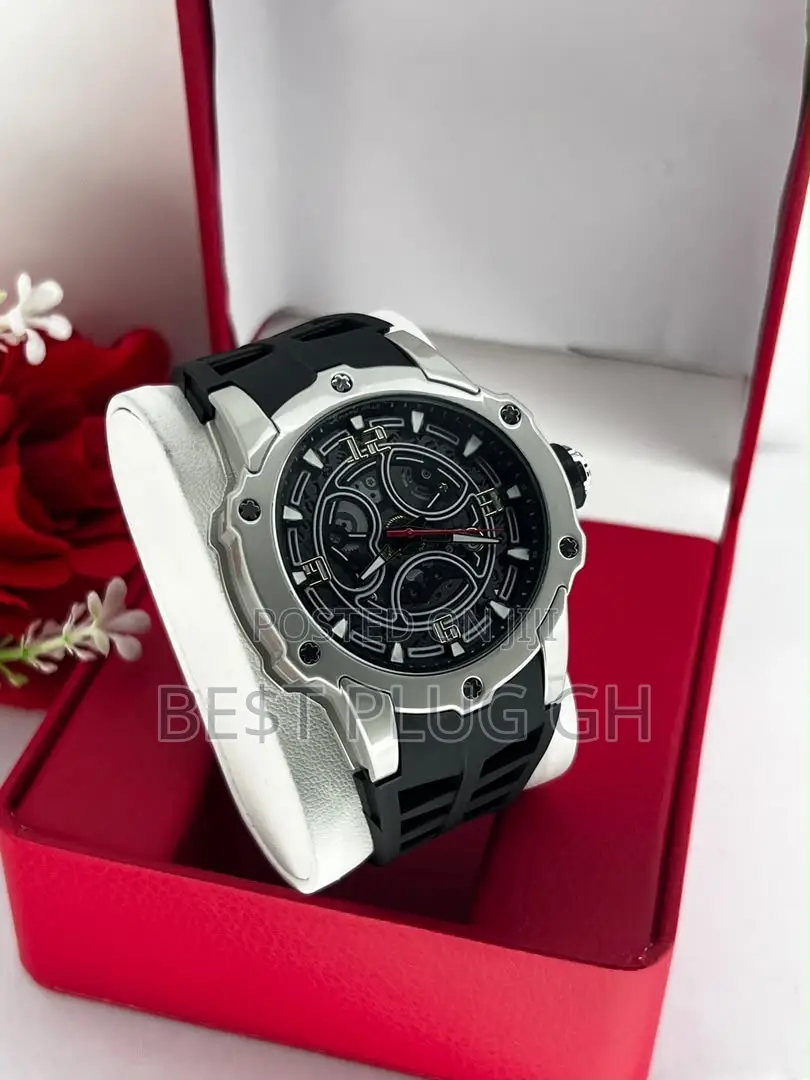 Richard Mille
