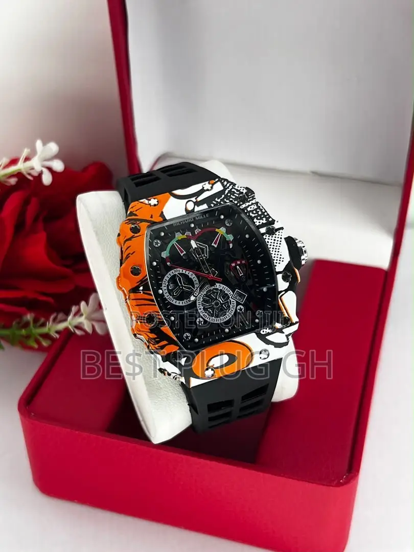 Richard Mille