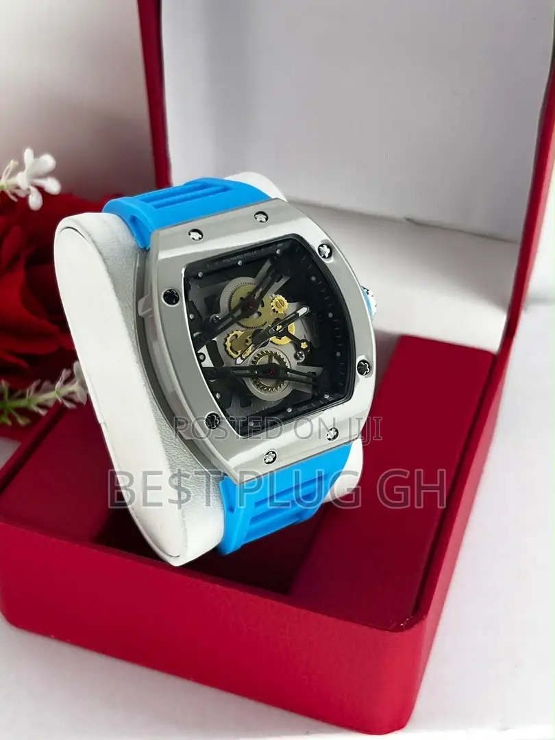 Richard Mille