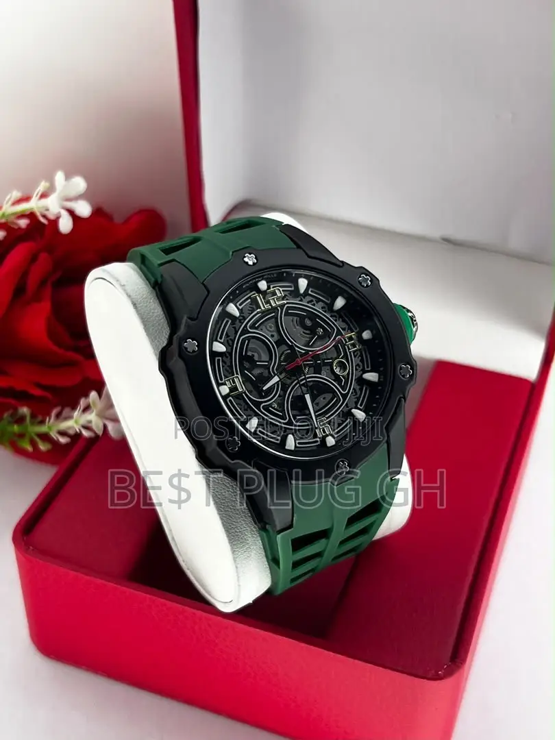 Richard Mille