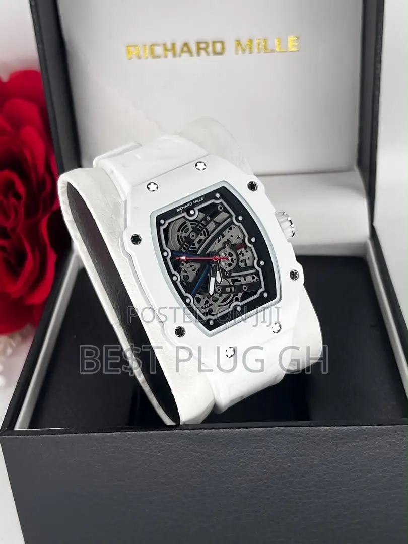 Richard Mille