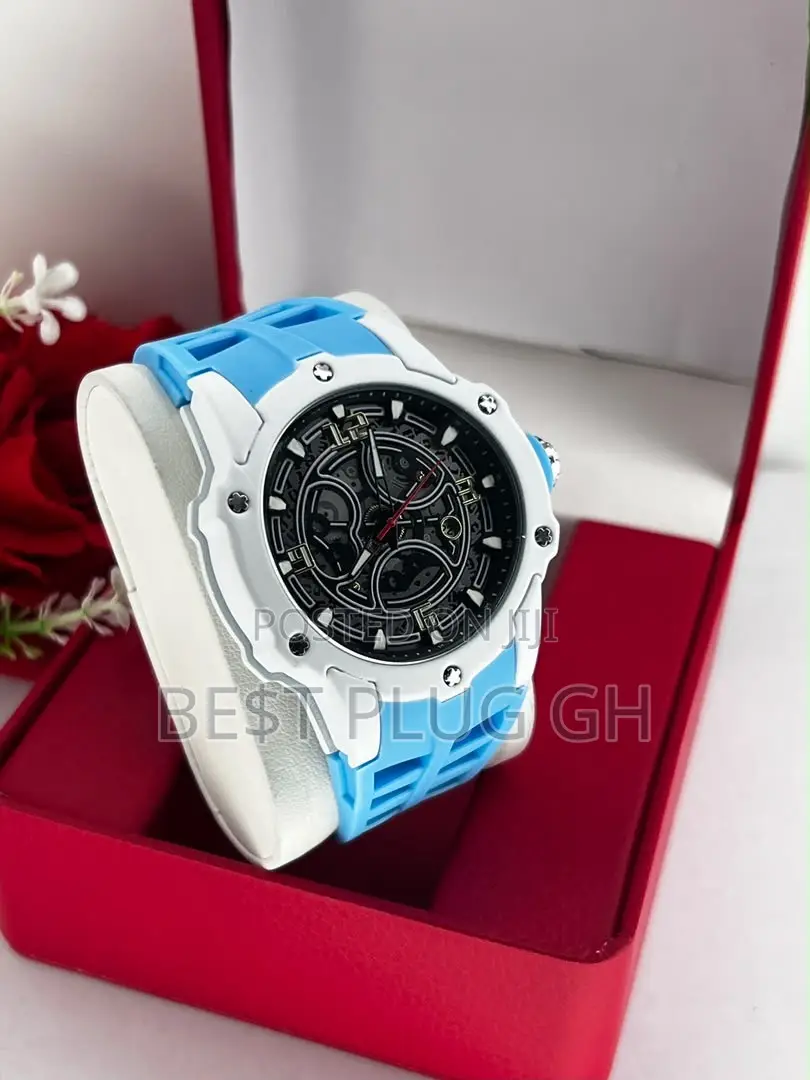 Richard Mille