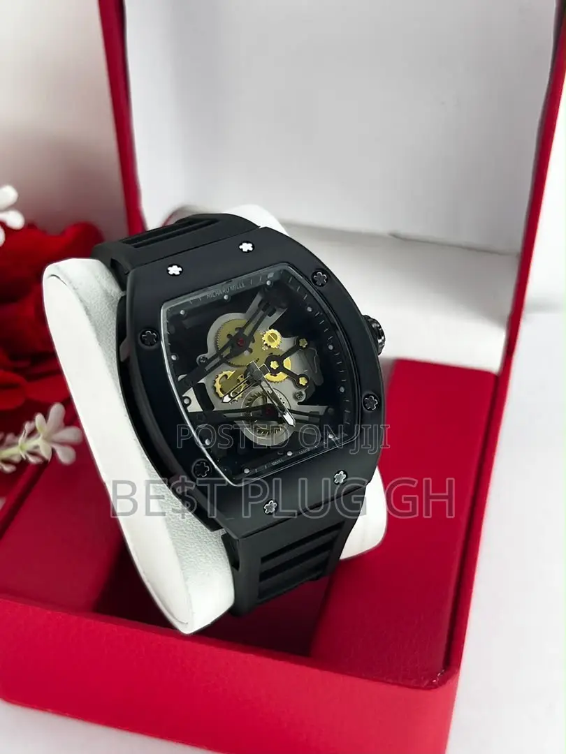 Richard Mille