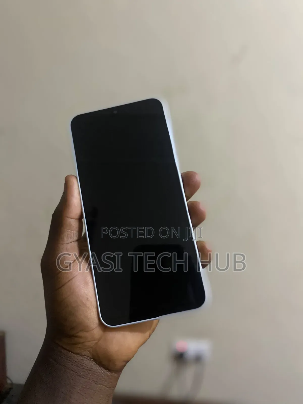Samsung Galaxy A16 256 GB Gray