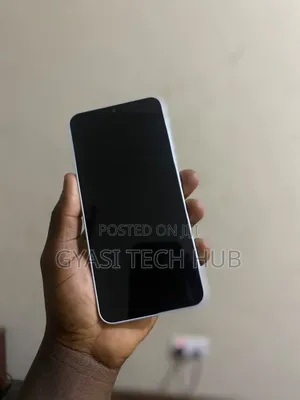 Samsung Galaxy A16 256 GB Gray