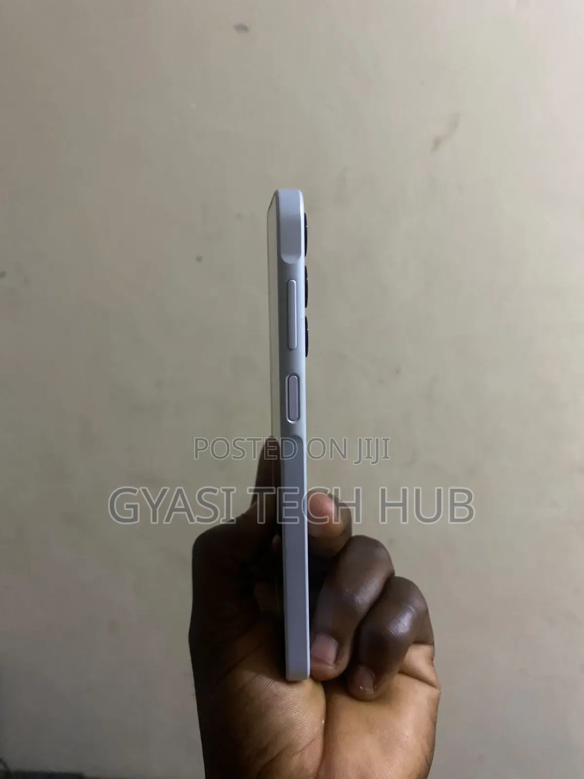Samsung Galaxy A16 256 GB Gray