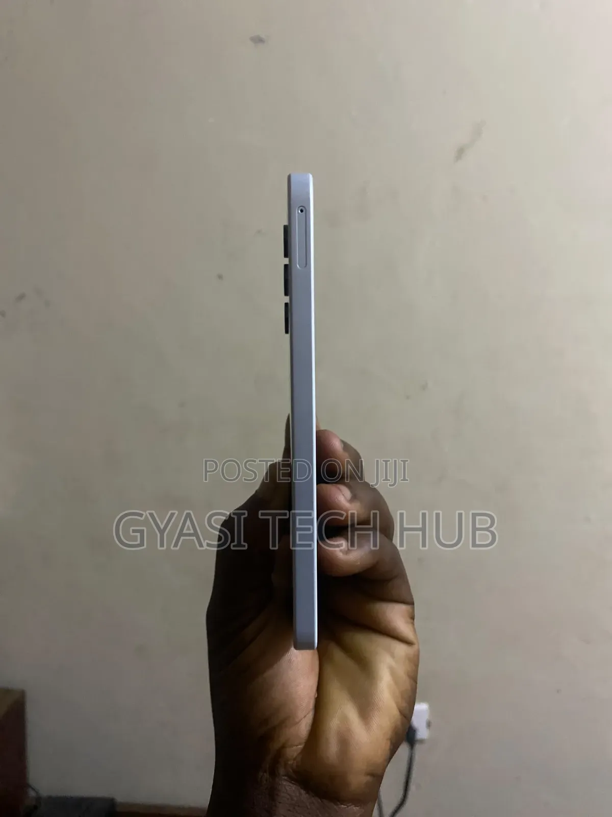 Samsung Galaxy A16 256 GB Gray