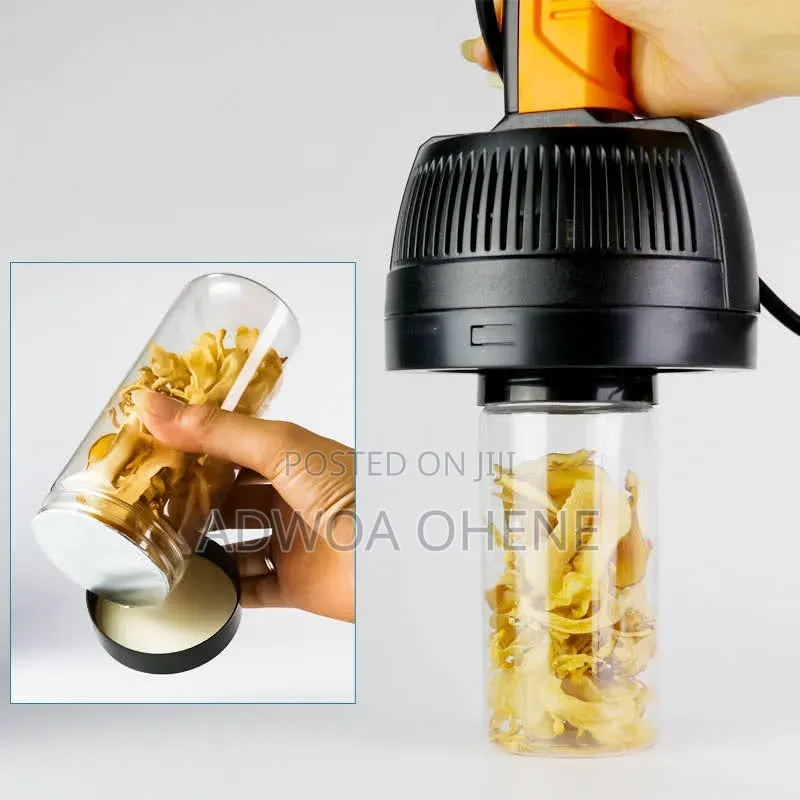Induction Sealing Machine