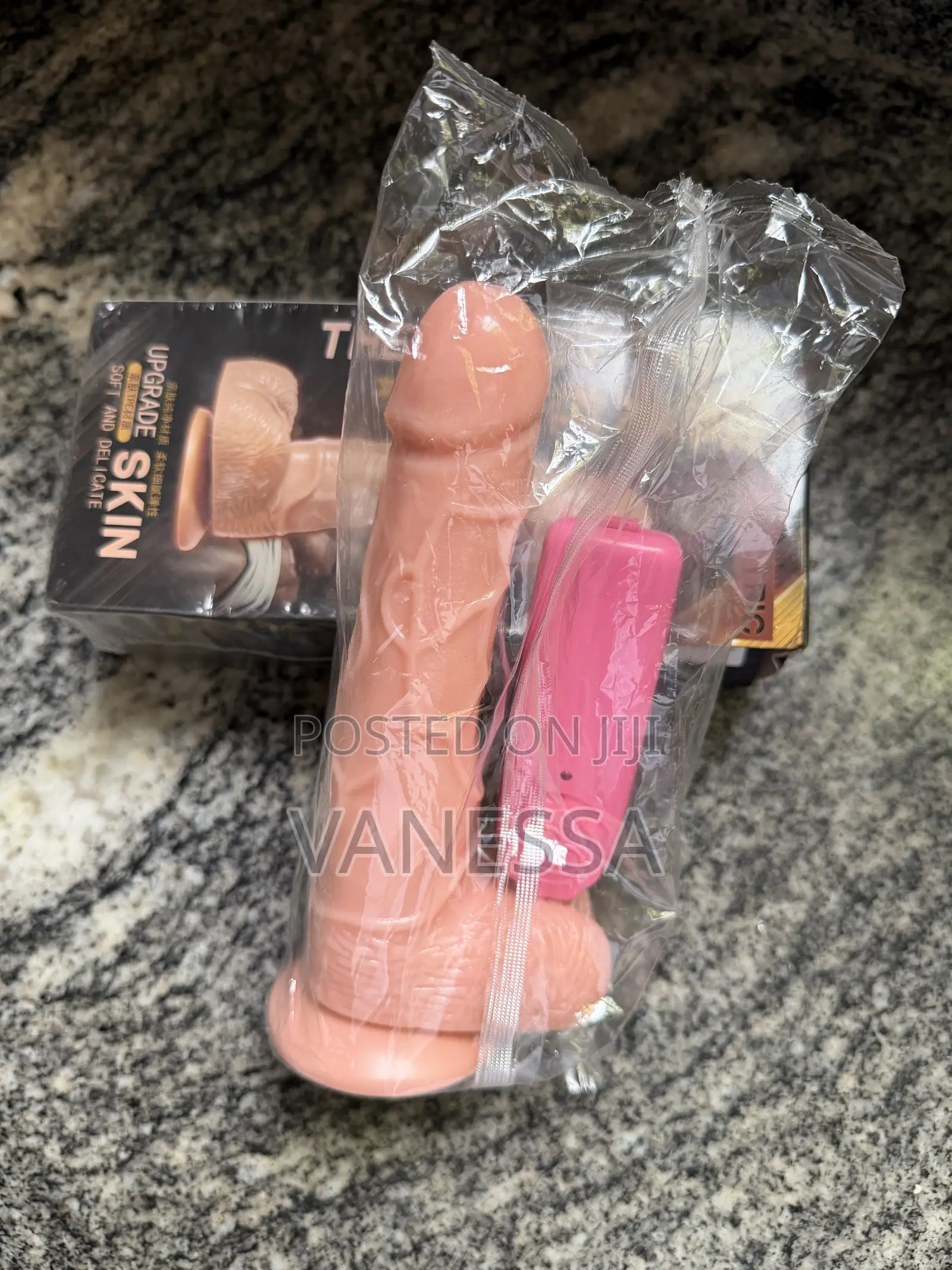 Adult Toys