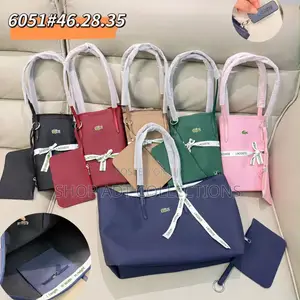 Pretty Tote Bags for Everyday Use