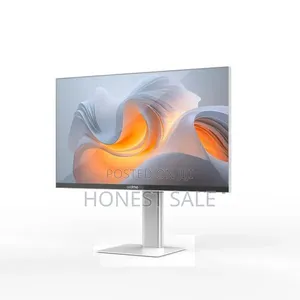Oraimo VisionPad 27-Inch Computer Screen Monitor | HD