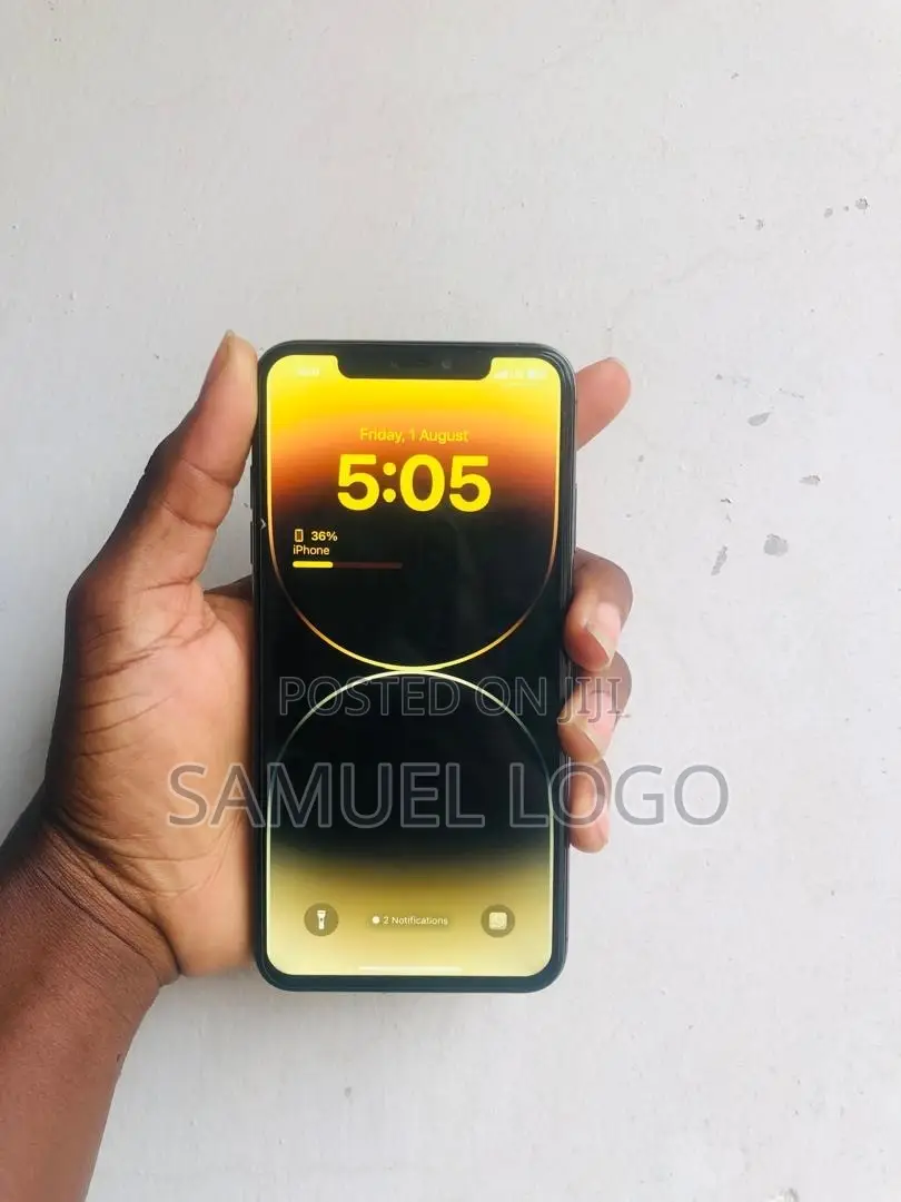 Apple iPhone XS Max 512 GB Black