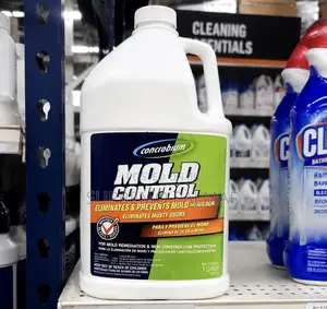 Concrobium Mold Control 1 Gallon (3.78L) – Mold Mildew Removers
