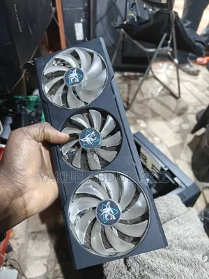 Rx 6700xt 12gig Ddr6