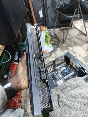 Rx 6700xt 12gig Ddr6