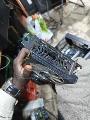 Rx 6700xt 12gig Ddr6
