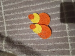 Crochet Earrings