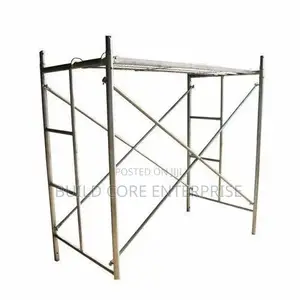 Scaffolds / Scaffolding Frame