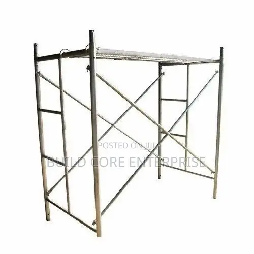 Scaffolds / Scaffolding Frame