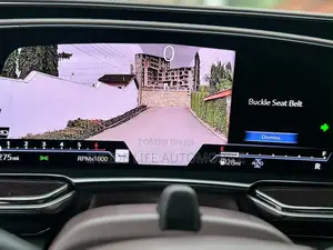 Cadillac Escalade 2023 White