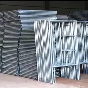 Scaffolds / Scaffolding Frame