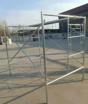 Scaffolds / Scaffolding Frame