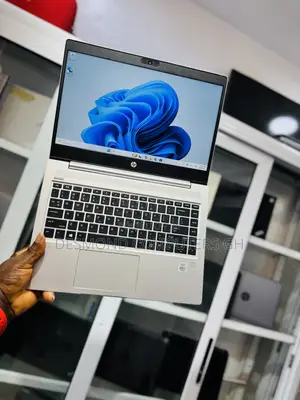 Laptop HP ProBook 440 G7 8GB Intel Core i7 SSD 256GB