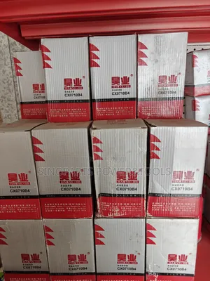 CX0710B4 Diesel Fuel Filter for Chaochai CY4102 | Haoye