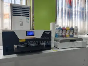 Best Selling A3 DTF Printer Machine XP600 DTF With High Quality