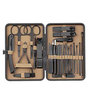 Nail Clippers Set 24pcs