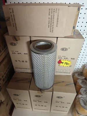 Air Filter for Jinbei Hiace Van Toyota 4Y
