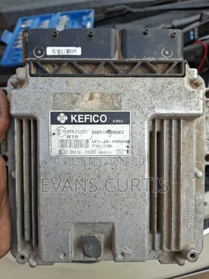 Kia Picanto/Morning PCM Bi-Fuel Petrol and LPG