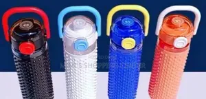 Water Bottle, Lunch Bowls Lunch Bag for Students
