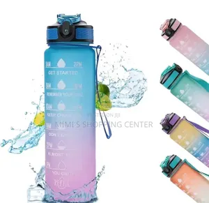 Water Bottle, Lunch Bowls Lunch Bag for Students