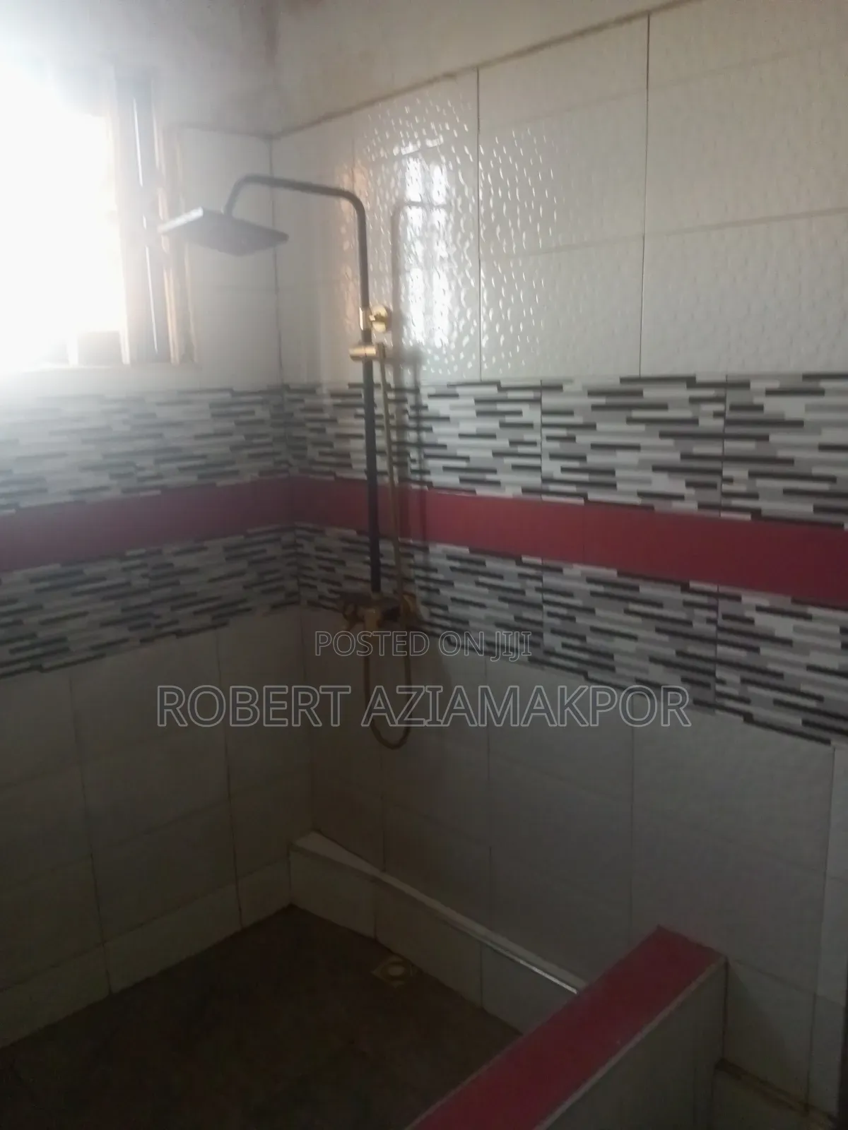 1bdrm Apartment in Ultimate Estate, School Area for rent