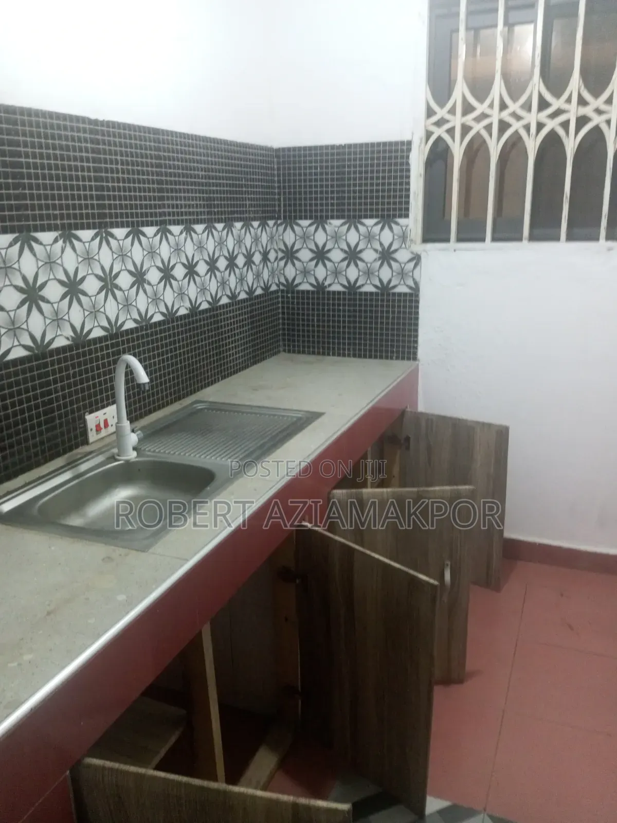 1bdrm Apartment in Ultimate Estate, School Area for rent