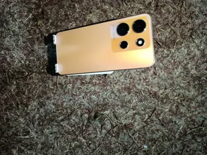 Infinix Note 30 128 GB Gold