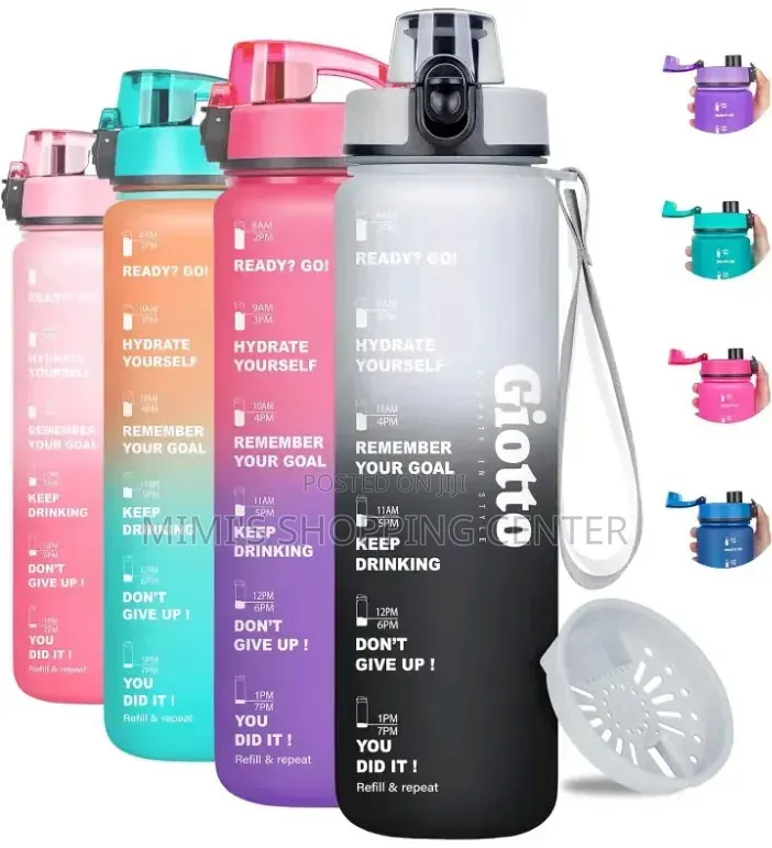 Water Bottle, Lunch Bowls Lunch Bag for Students