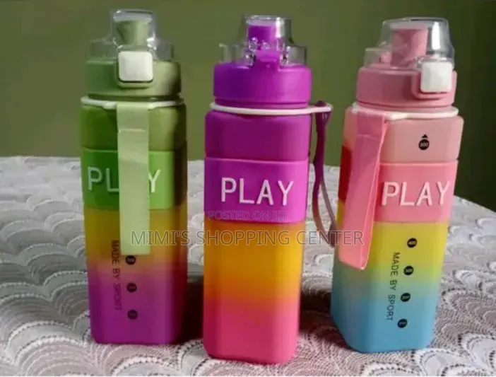 Water Bottle, Lunch Bowls Lunch Bag for Students