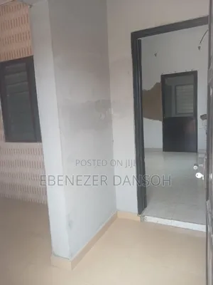 1bdrm Apartment in Bush Road Rasta, Tseaddo for rent