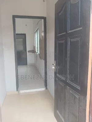 1bdrm Apartment in Bush Road Rasta, Tseaddo for rent