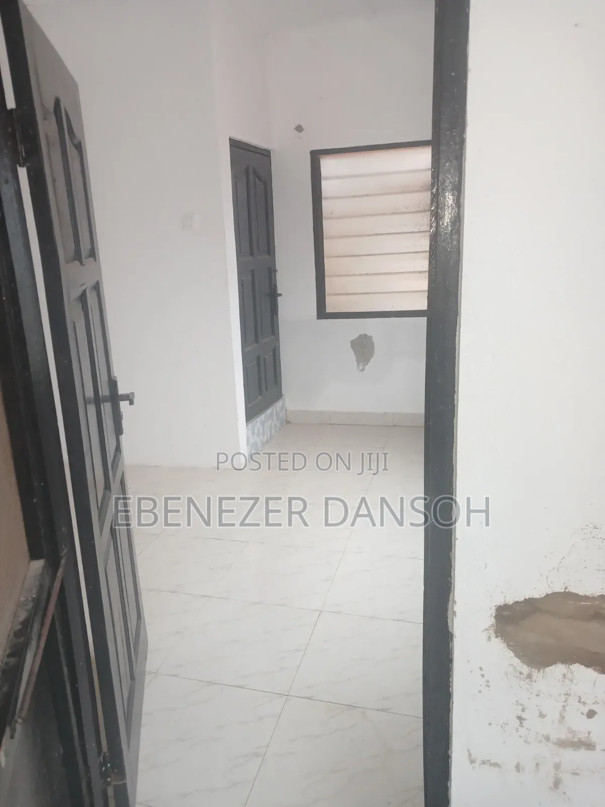 1bdrm Apartment in Bush Road Rasta, Tseaddo for rent