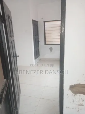 1bdrm Apartment in Bush Road Rasta, Tseaddo for rent